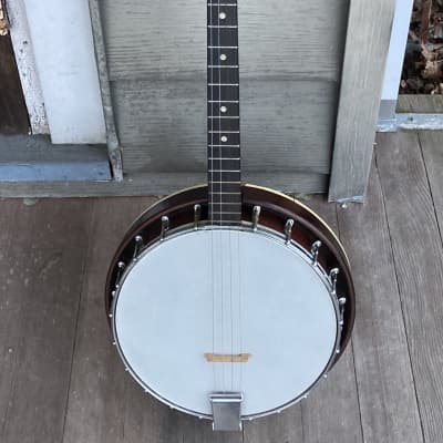 Gretsch Tenor Banjo 1964 | Reverb