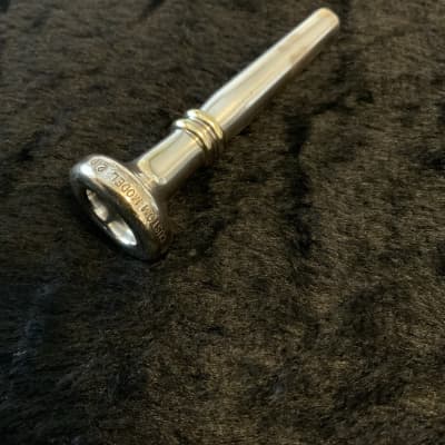 Jet-Tone Custom Model 2D Trumpet Mouthpiece | Reverb