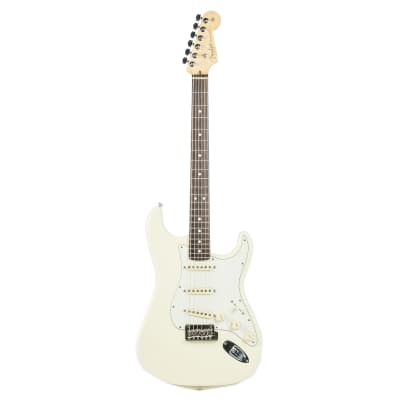 Fender American Professional Stratocaster Owned by Joywave image 4