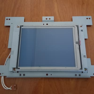 Immagine Display (no touch panel) + Inverter board + Simm/Exb Pcm board for Korg Triton - 3