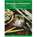 Standard of Excellence Book 3 - Bb Tenor Saxophone