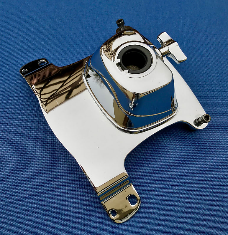 Mapex ProM Bass Drum Mount Reverb