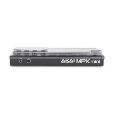 Decksaver LE Cover for Akai MPK Mini MK3 image 4