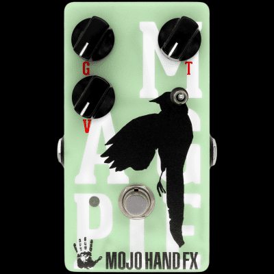 Reverb.com listing, price, conditions, and images for mojo-hand-fx-magpie