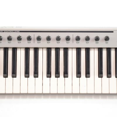【USB MIDIコントローラー 】Evolution MK-461Cキーボード Evolution MK-461C - Evolution Music