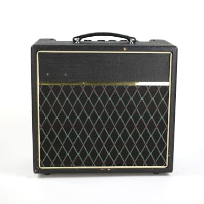 Vox Pathfinder 15 15-Watt 1x8