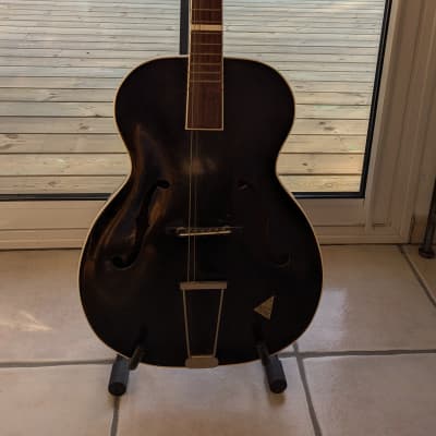 Suzuki GH-250 1981 Natural | Reverb Latvia