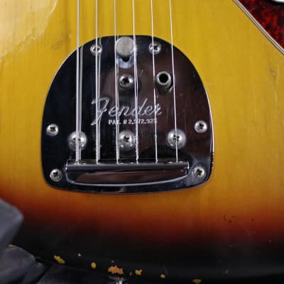 1969 Fender Jazzmaster image 8