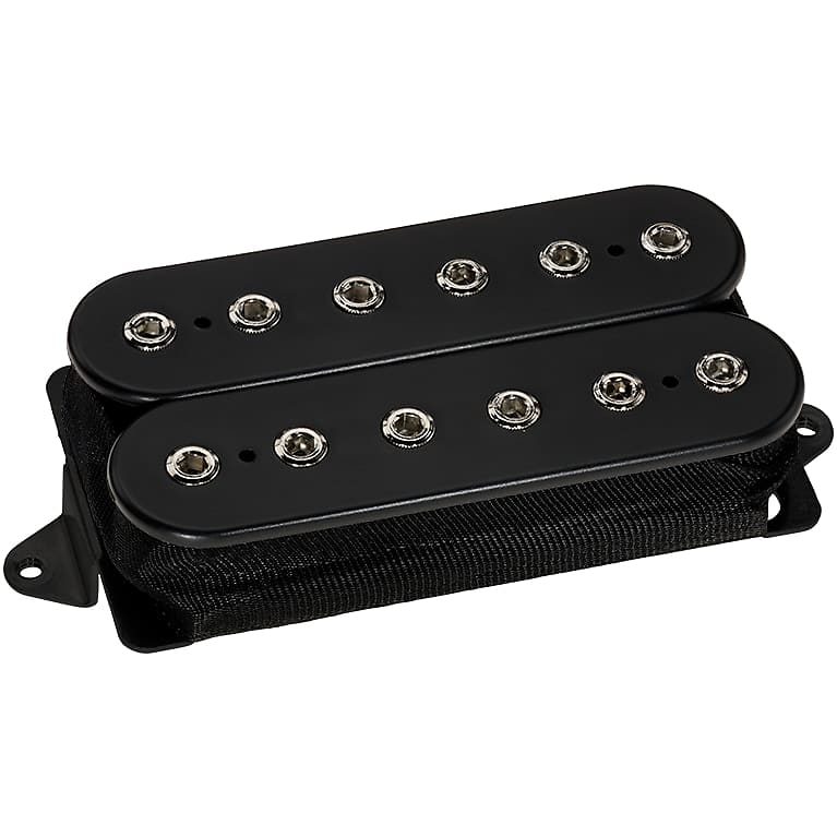 DiMarzio DP259BK Titan Bridge | Reverb UK