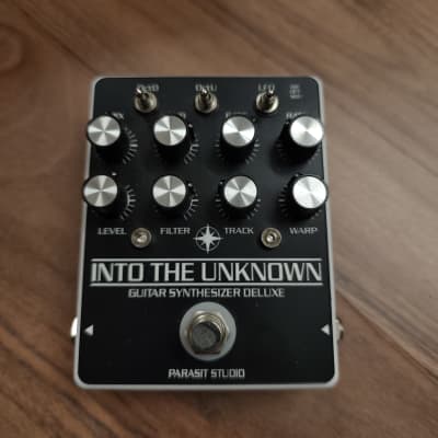 Reverb.com listing, price, conditions, and images for parasit-studio-into-the-unknown