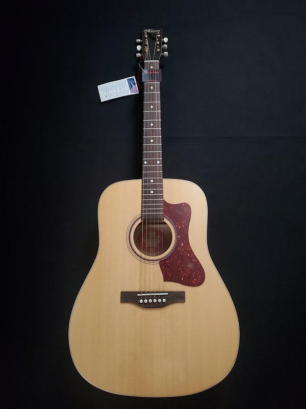 Norman B20 Natural GT QIT エレアコギター Norman B20 Natural GT QIT | Norman Guitars