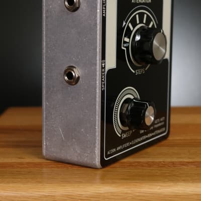 Acorn Amplifiers Elevenuator Attenuator image 2