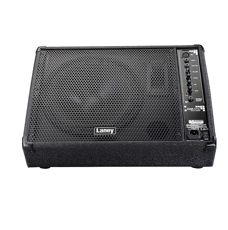 Used powered floor monitors 2025