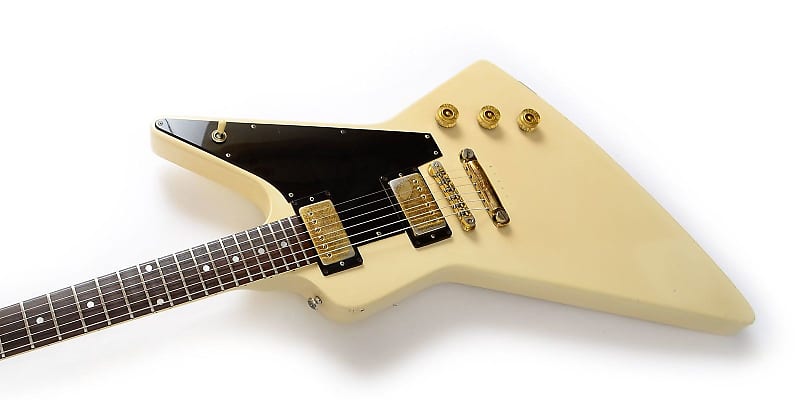 Gibson Explorer 1975 - 1979 imagen 4