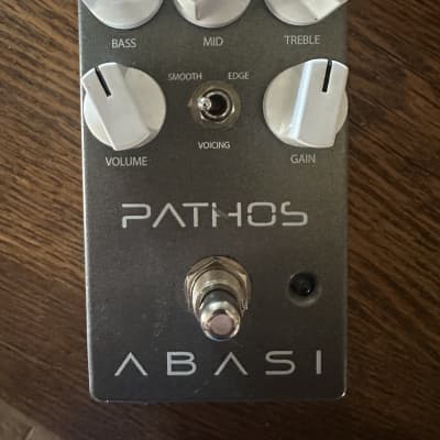 Reverb.com listing, price, conditions, and images for abasi-pathos