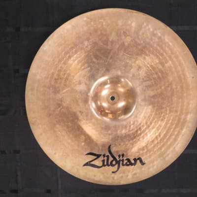 Zildjian 20″ K Custom Ride (A63) image 2