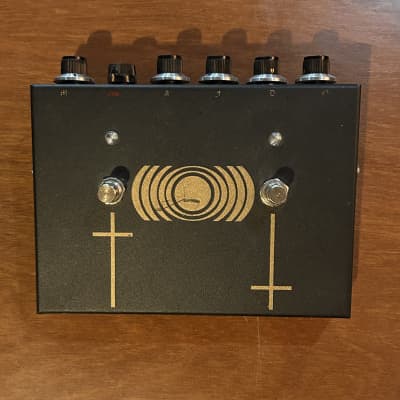 Reverb.com listing, price, conditions, and images for earthquaker-devices-sunn-o-life-pedal-v1