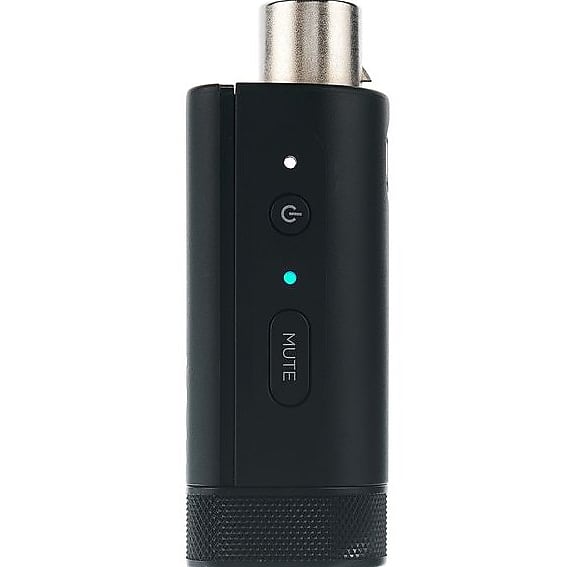 Amazon.com: Bose XLR Wireless Mic/Line Transmitter for S1