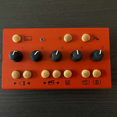 Critter & Guitari Eyesey | Reverb