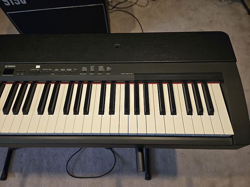 Yamaha P-155 Digital Piano | Reverb