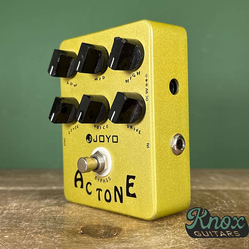 Joyo JF-13 AC Tone