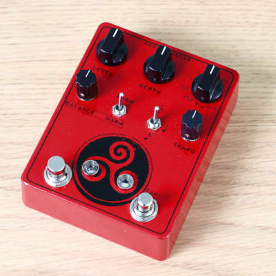 Sonic Fields Holy Tremity tremolo - B-Stock !!! image 2