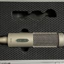 Royer R-10 Passive Ribbon Microphone 2010s - Nickel