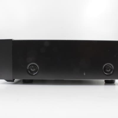 Sony  Seq-120 Black Graphic Analog Equalizer - Tested Works image 12