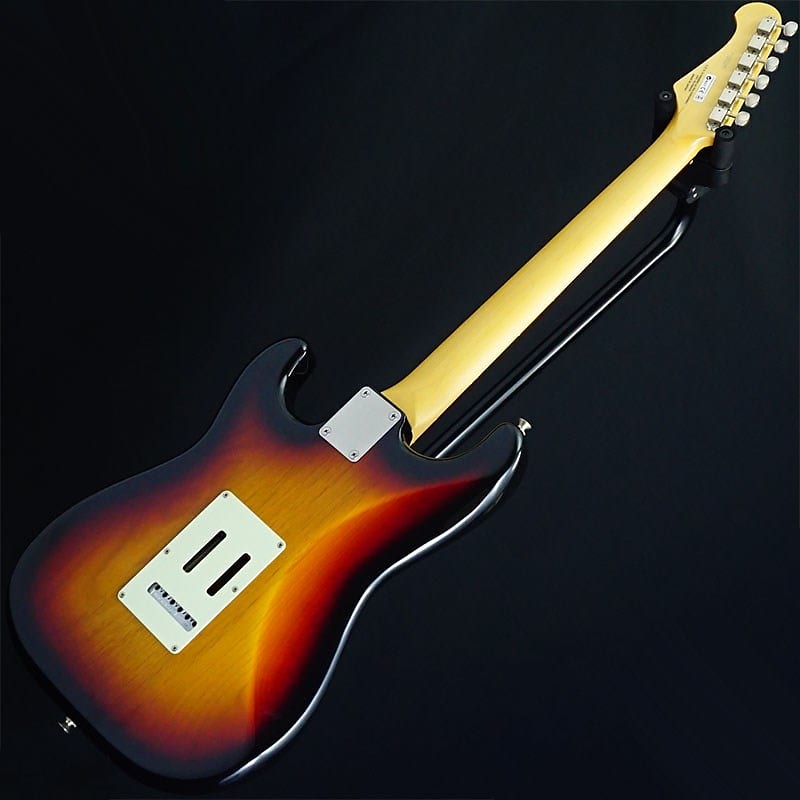 FUJIGEN Neo Classic Series NST100 (3 Tone Sunburst) SN.F160568 -Made in  Japan- /Used