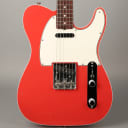 Fender American Original '60s Reissue Telecaster Custom - 2019 - Fiesta Red