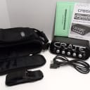 Crate CPB150 Power Block Amplifier CBP 150 Watt STEREO Guitar Amp Powerblock Portable Head Vintage 5
