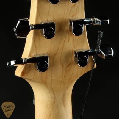 PRS CE 24 - Burnt Amber 2023 image 8