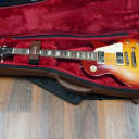 Gibson Les Paul Tribute 2020 Electric Guitar - Satin Cherry Sunburst