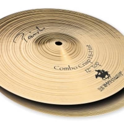 Paiste 12