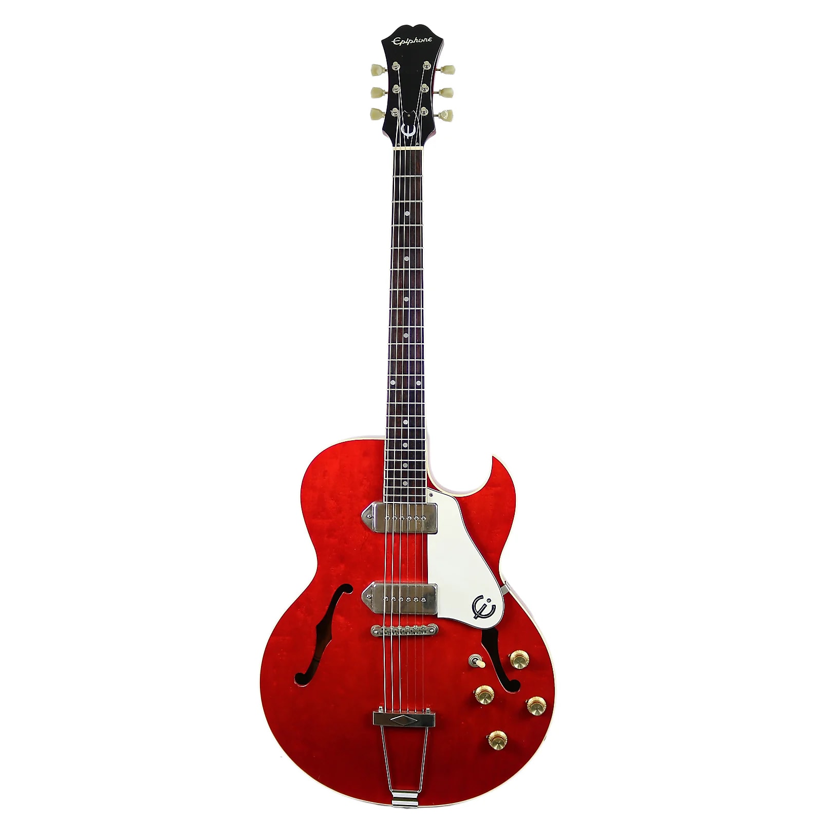 Epiphone Sorrento ES930J 1990 - 1997 | Reverb