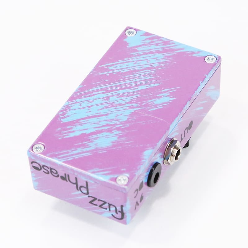 JAM Pedals Fuzz Phrase | Reverb