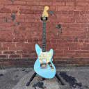 Fender Jag-Stang Sonic Blue
