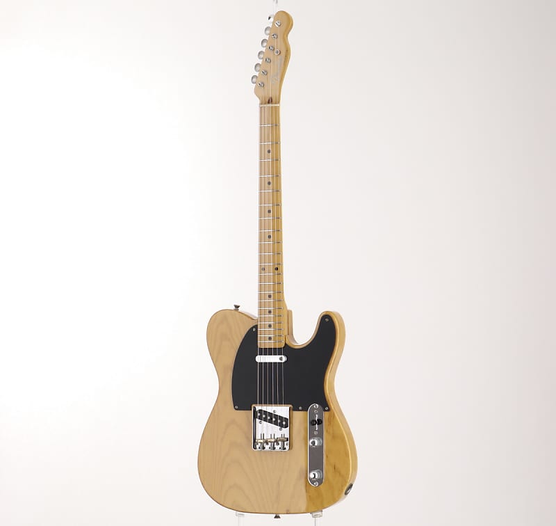 Fender Japan TL52-80TX VN 1997-2000 [SN O 082170] [06/11]