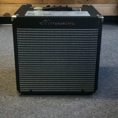 Ampeg RB-108 Rocket Bass 30-Watt 1x8