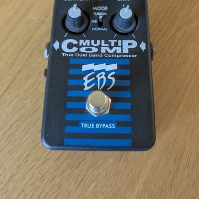 Reverb.com listing, price, conditions, and images for ebs-multicomp
