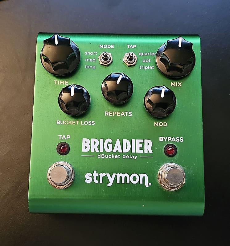 Strymon Brigadier