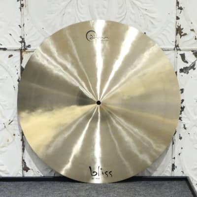 Dream Bliss Ride Cymbal 20in (1992g) image 1