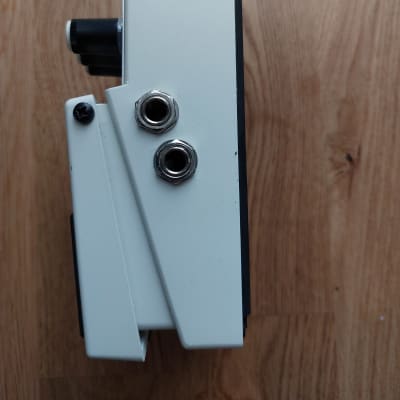 Boss NS-2 Noise Suppressor (Silver Label) 1989 - Present - White image 3