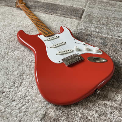 Squier by Fender Japan ST-331 Stratocaster E serial | Reverb Squier by Fender Japan ST-331 Stratocaster E serial | Reverb