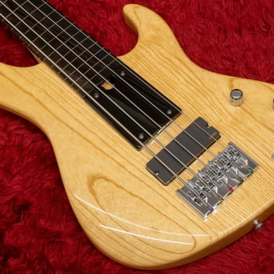 【used】Crews Maniac Sound / Jackson 5 Natural 2017 4.530kg #160729-03【GIB Yokohama】 for sale