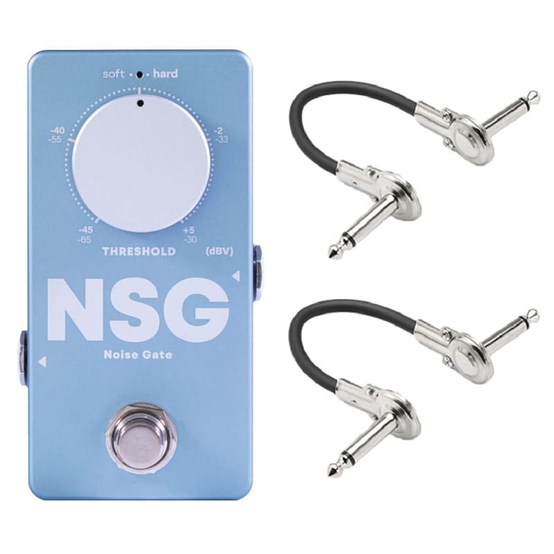 Free The Tone Integrated Gate IG-1N | Reverb
