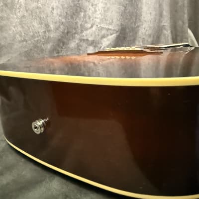 Gibson J-45 Vintage – Banner Logo 2016 image 10