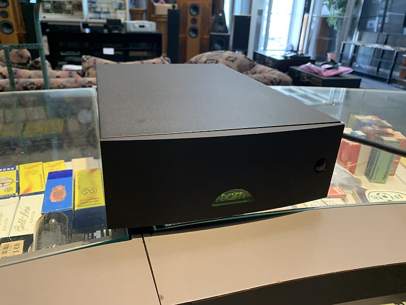 Naim Hi-Cap 2 Power Supply image 1