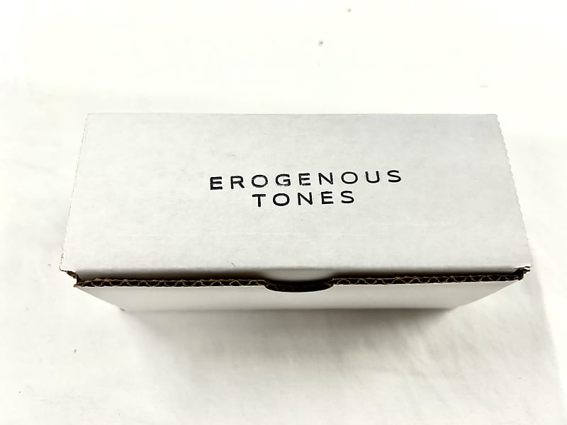 Erogenous Tones Levit8