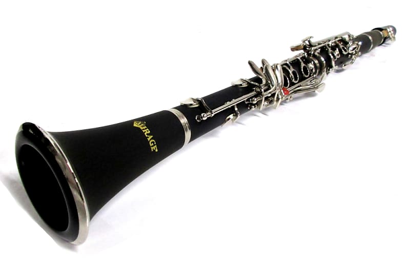 Mirage clarinet sales